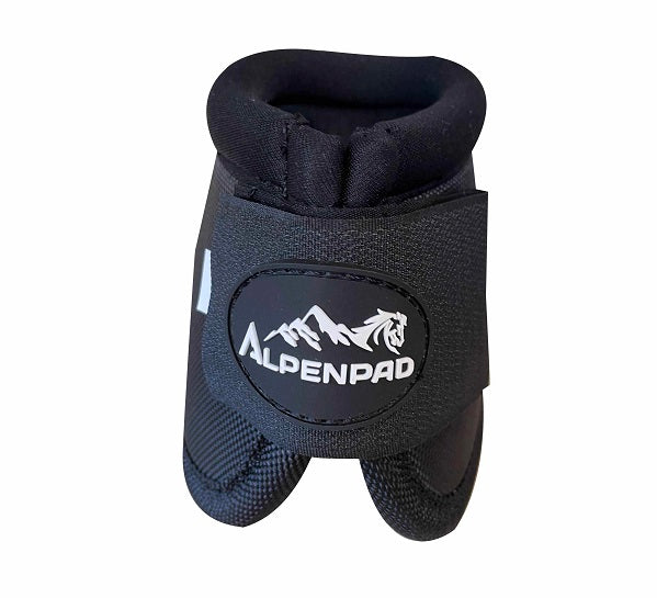 AlpenPad EquiShield No Turn Hoofbells