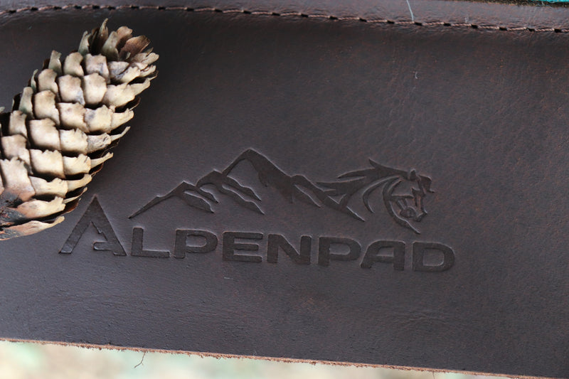 AlpenPad Showhemd / Herren / rosa - Horse_Art_Bodensee
